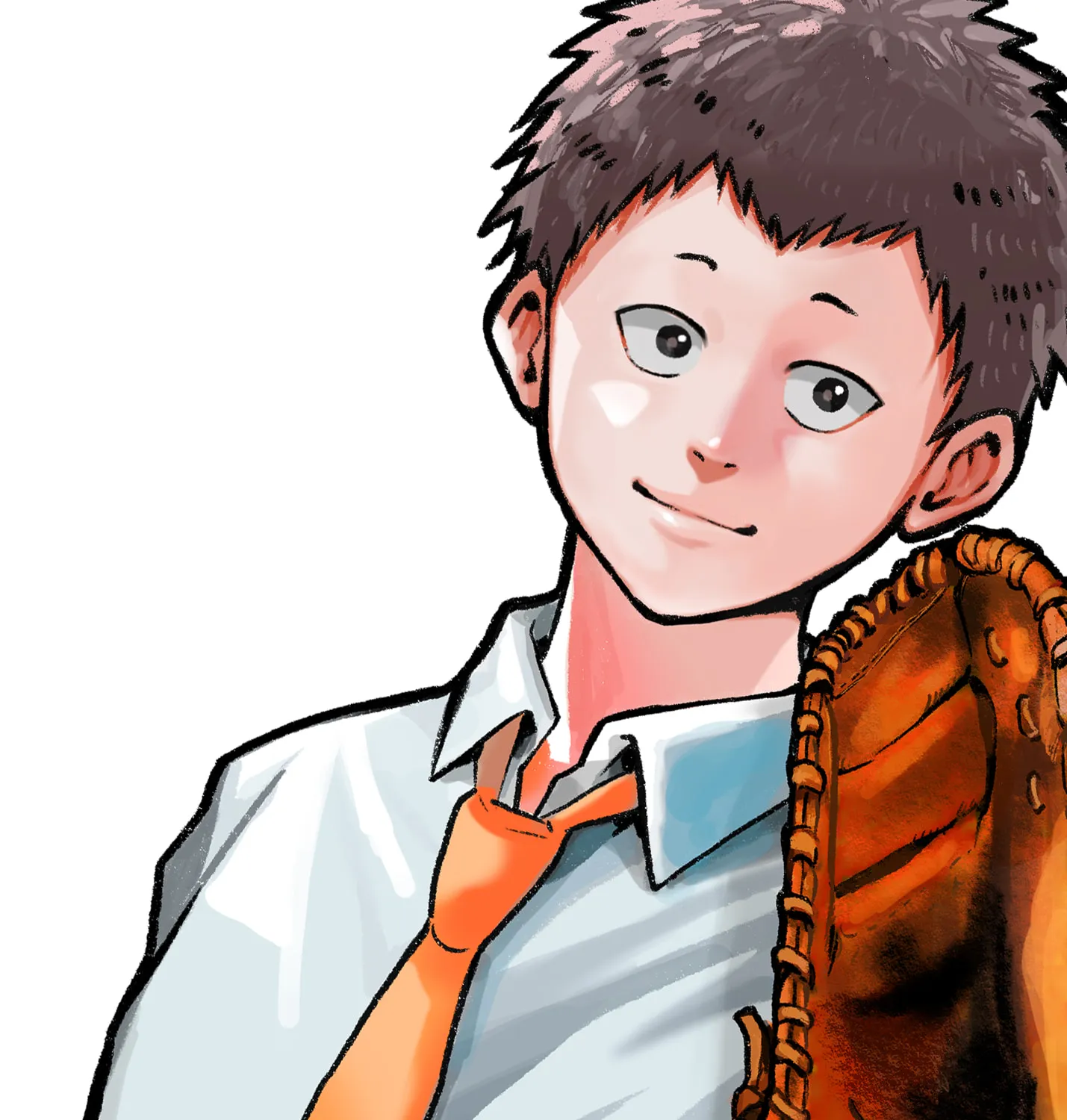 Oblivion Battery Chapter 181.5 page 11 - 