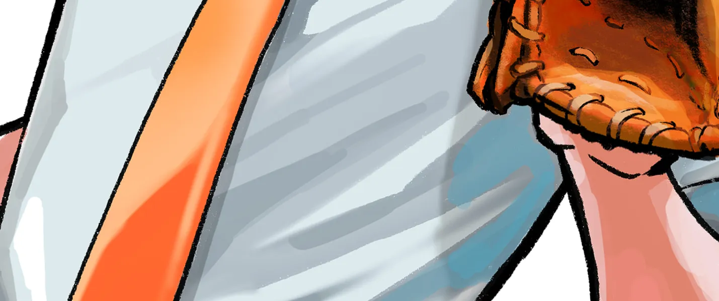Oblivion Battery Chapter 181.5 page 12 - 