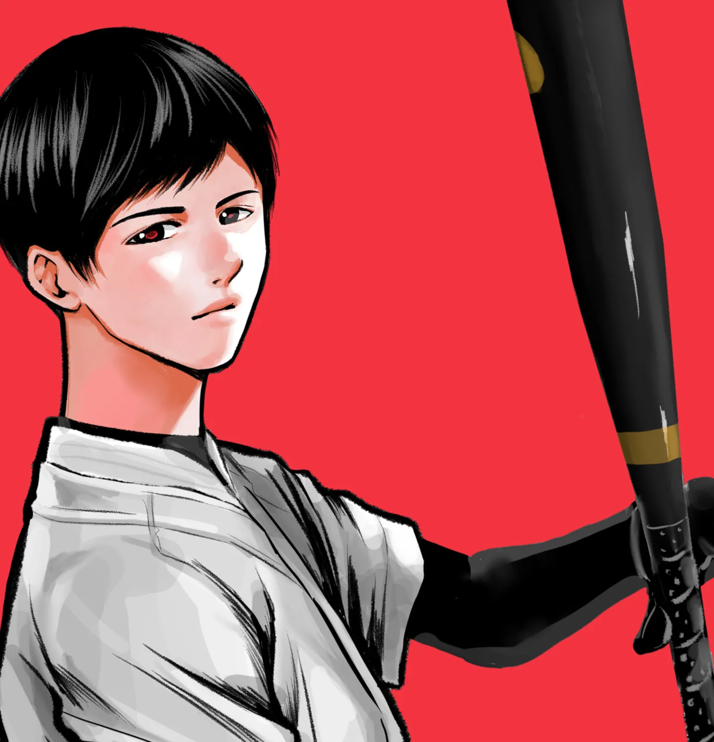 Oblivion Battery Chapter 181.5 page 13 - 