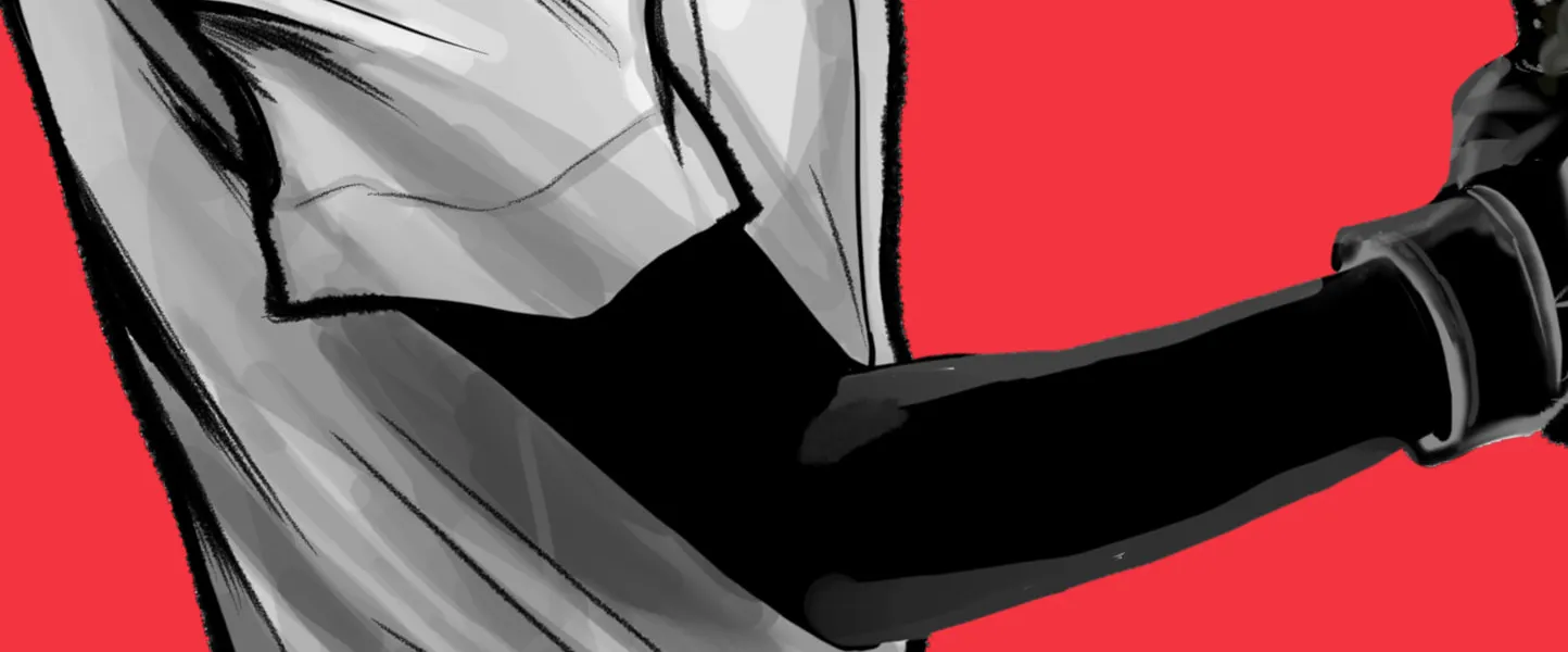Oblivion Battery Chapter 181.5 page 14 - 