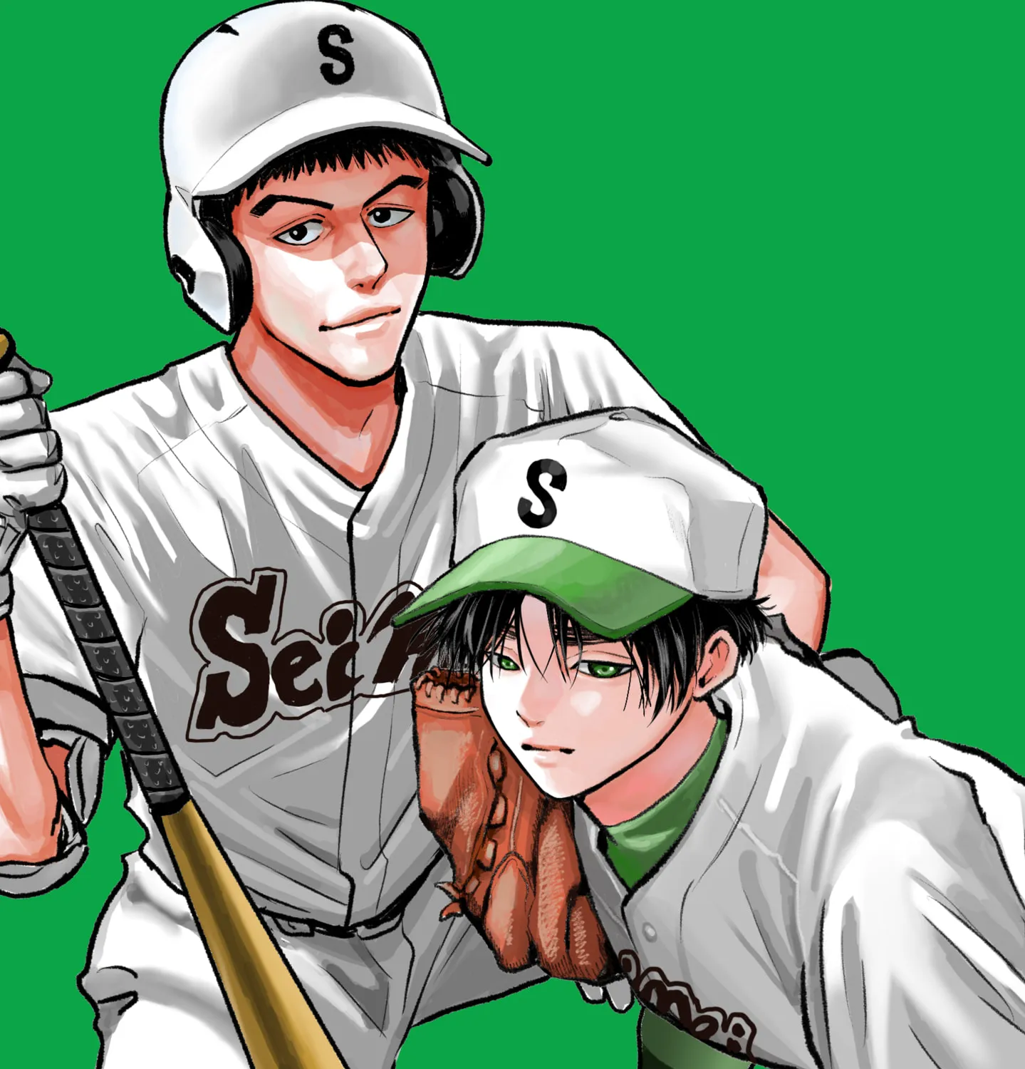 Oblivion Battery Chapter 181.5 page 15 - 
