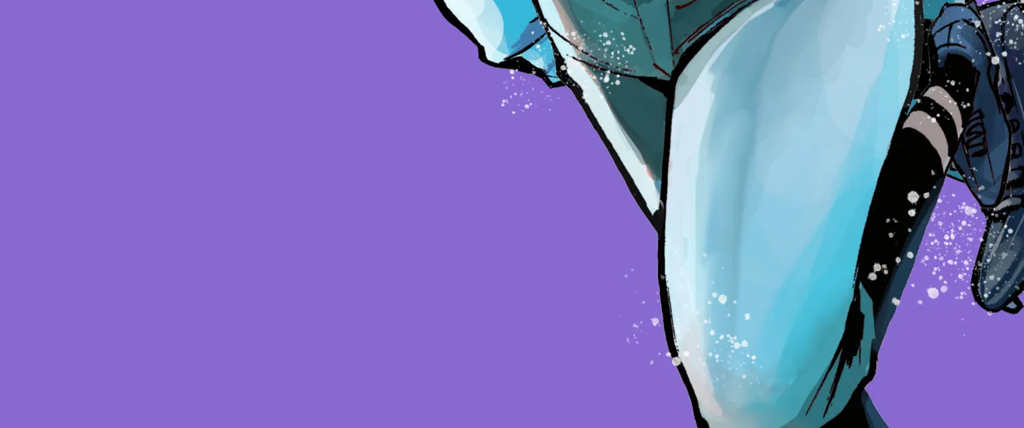 Oblivion Battery Chapter 181.5 page 20 - 
