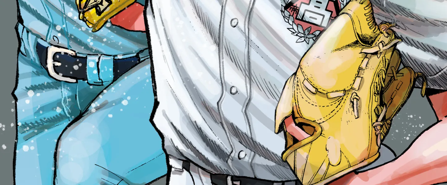 Oblivion Battery Chapter 181.5 page 22 - 