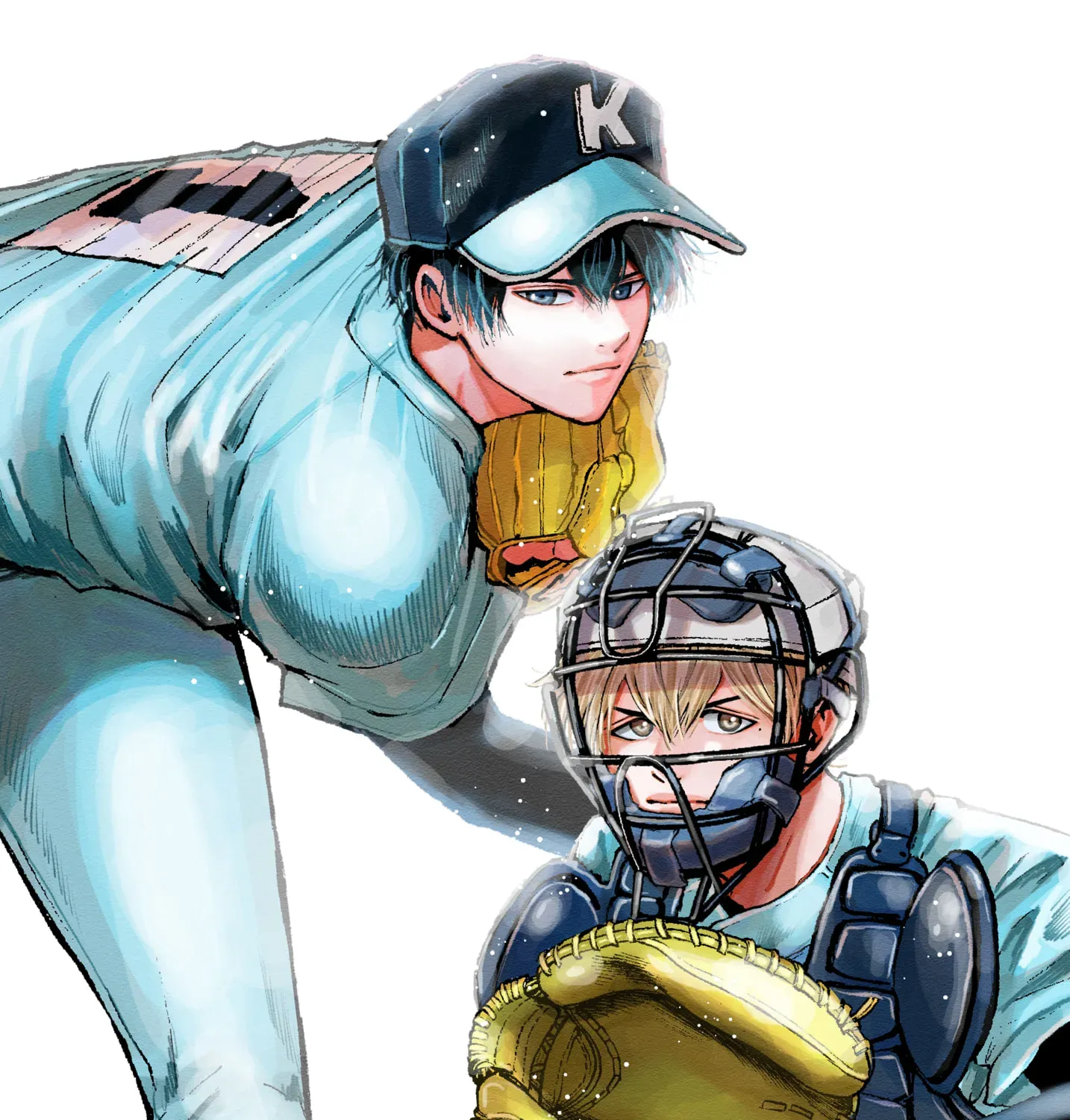 Oblivion Battery Chapter 181.5 page 23 - 