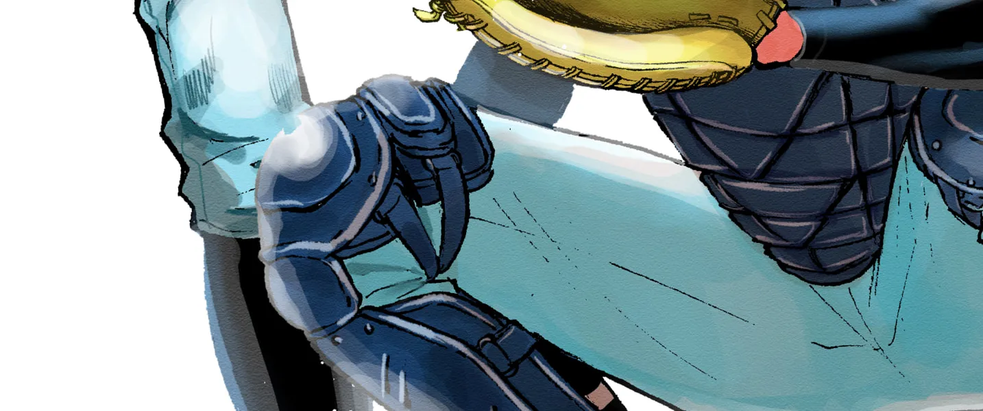 Oblivion Battery Chapter 181.5 page 24 - 