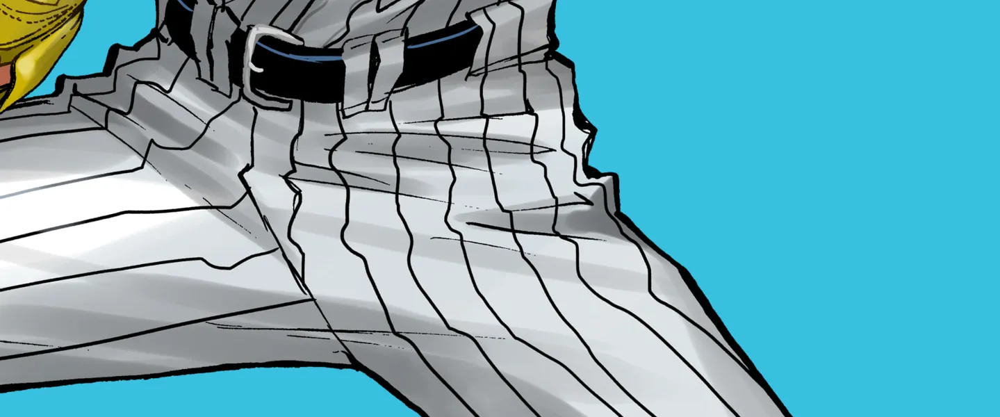 Oblivion Battery Chapter 181.5 page 26 - 