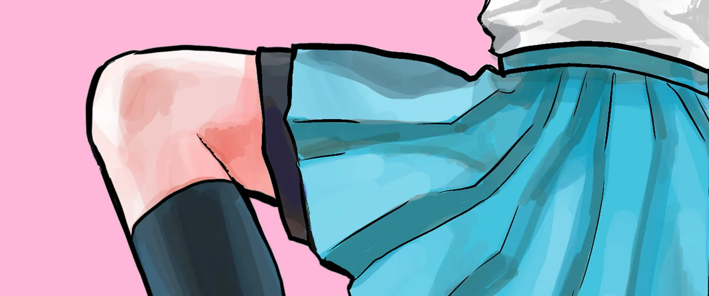Oblivion Battery Chapter 181.5 page 28 - 