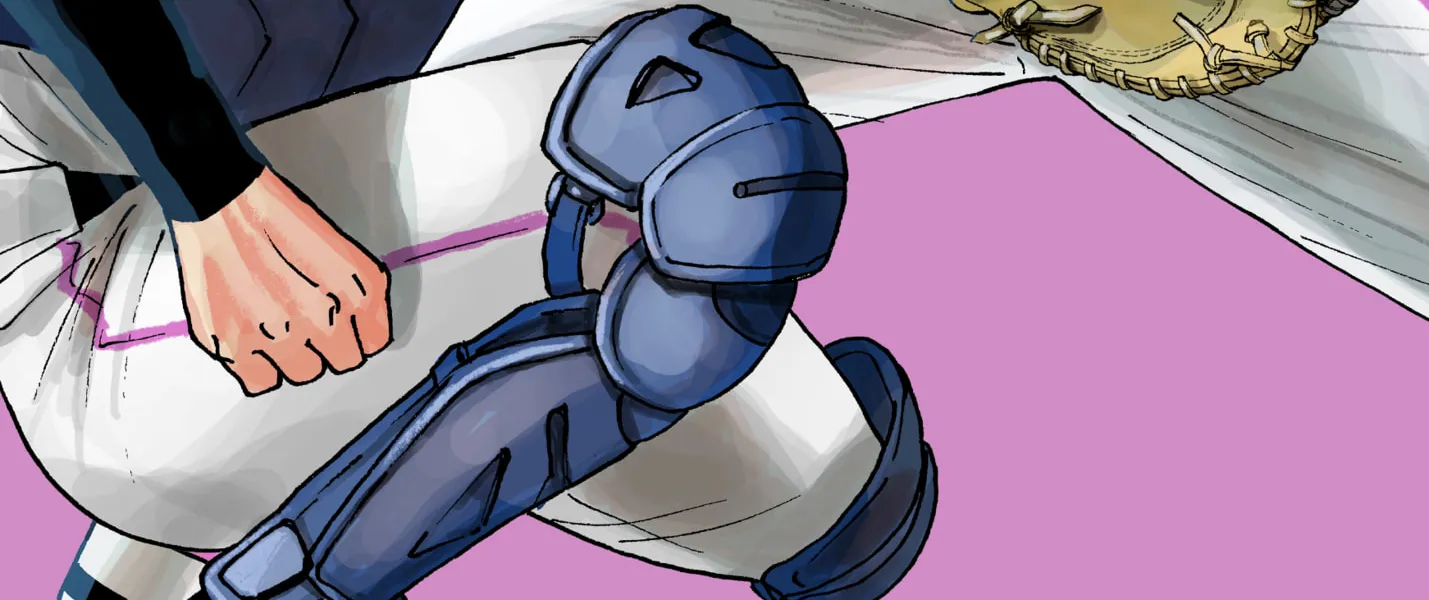 Oblivion Battery Chapter 181.5 page 32 - 
