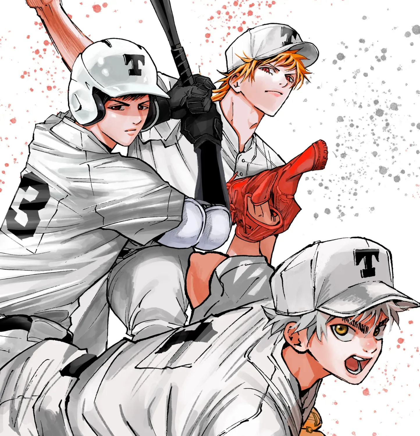 Oblivion Battery Chapter 181.5 page 41 - 