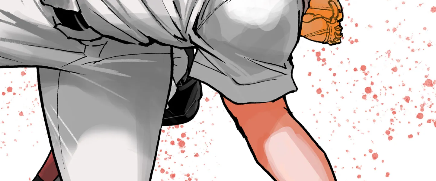 Oblivion Battery Chapter 181.5 page 42 - 