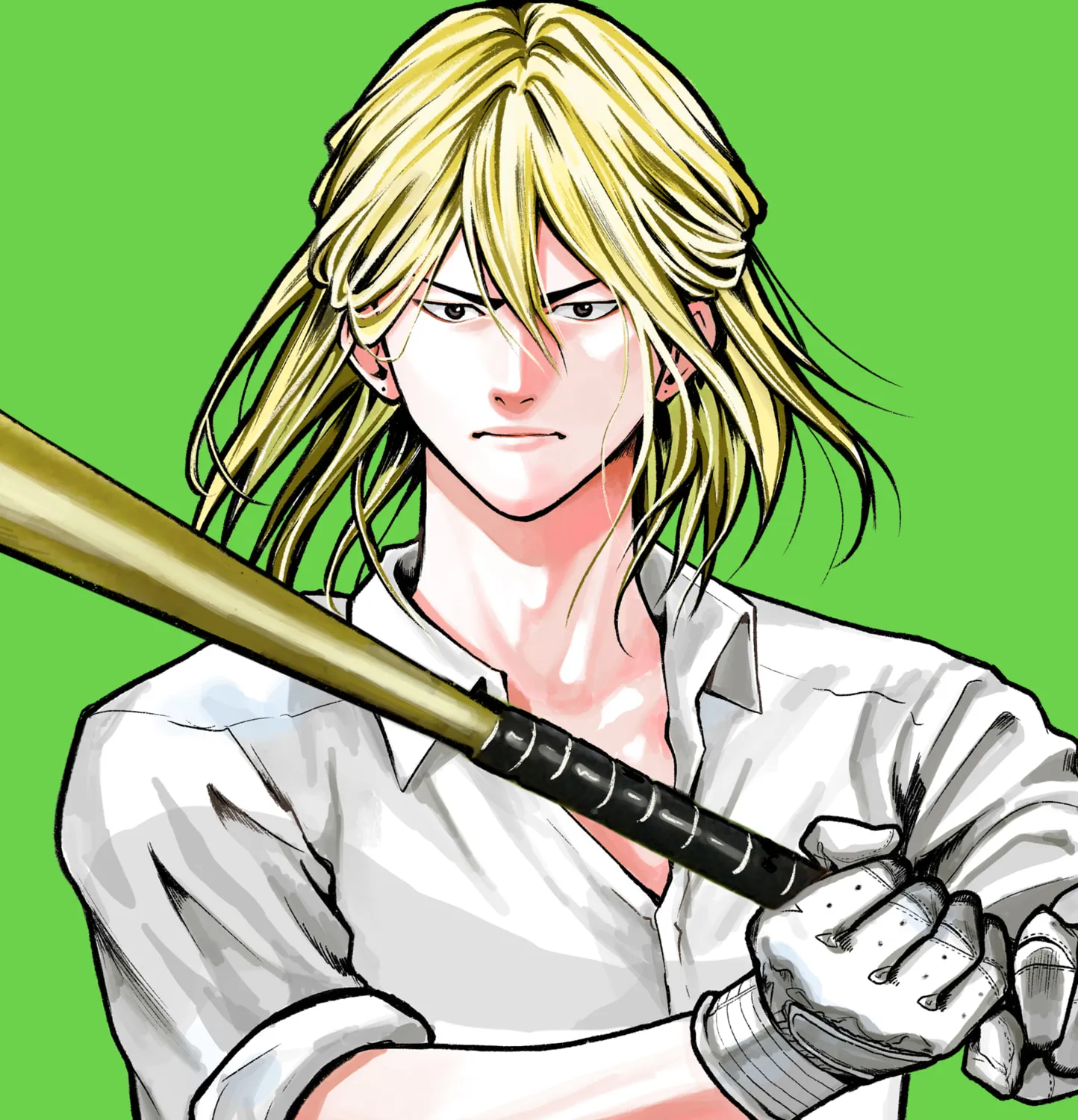 Oblivion Battery Chapter 181.5 page 7 - 