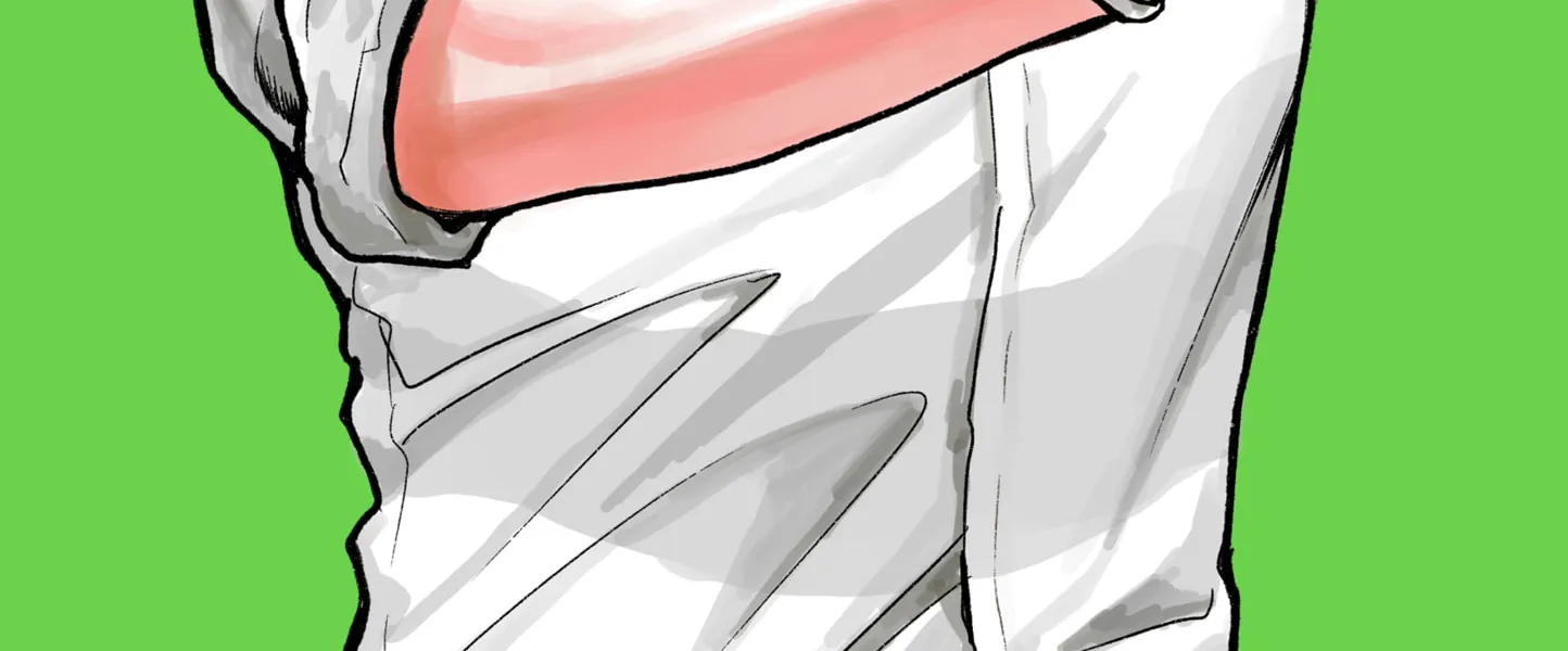 Oblivion Battery Chapter 181.5 page 8 - 