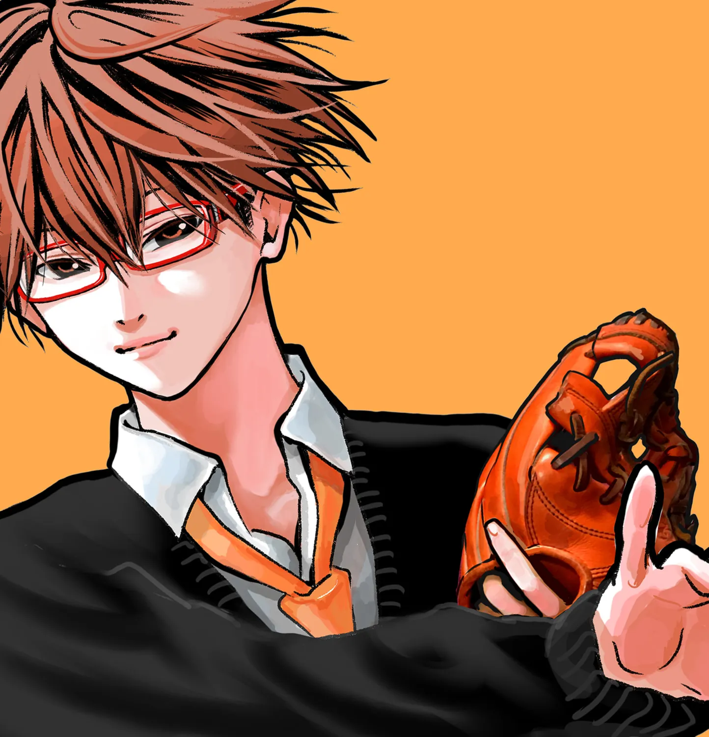 Oblivion Battery Chapter 181.5 page 9 - 