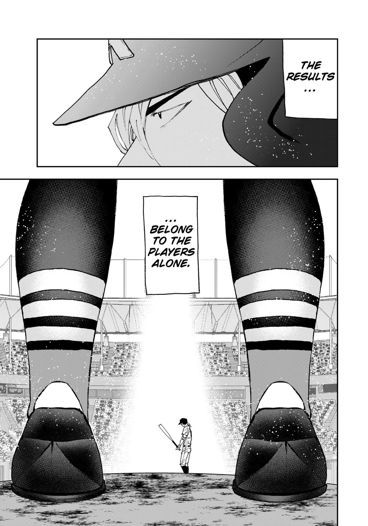 Oblivion Battery Chapter 182 page 17 - 