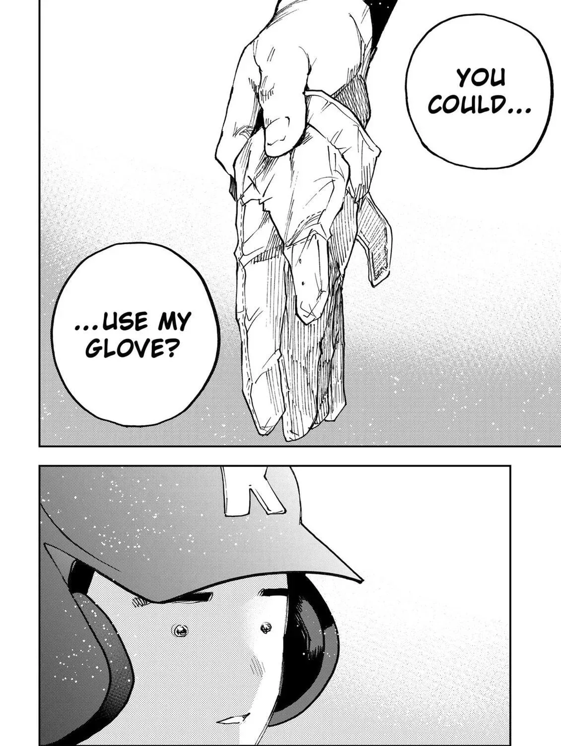 Oblivion Battery Chapter 187 page 15 - 