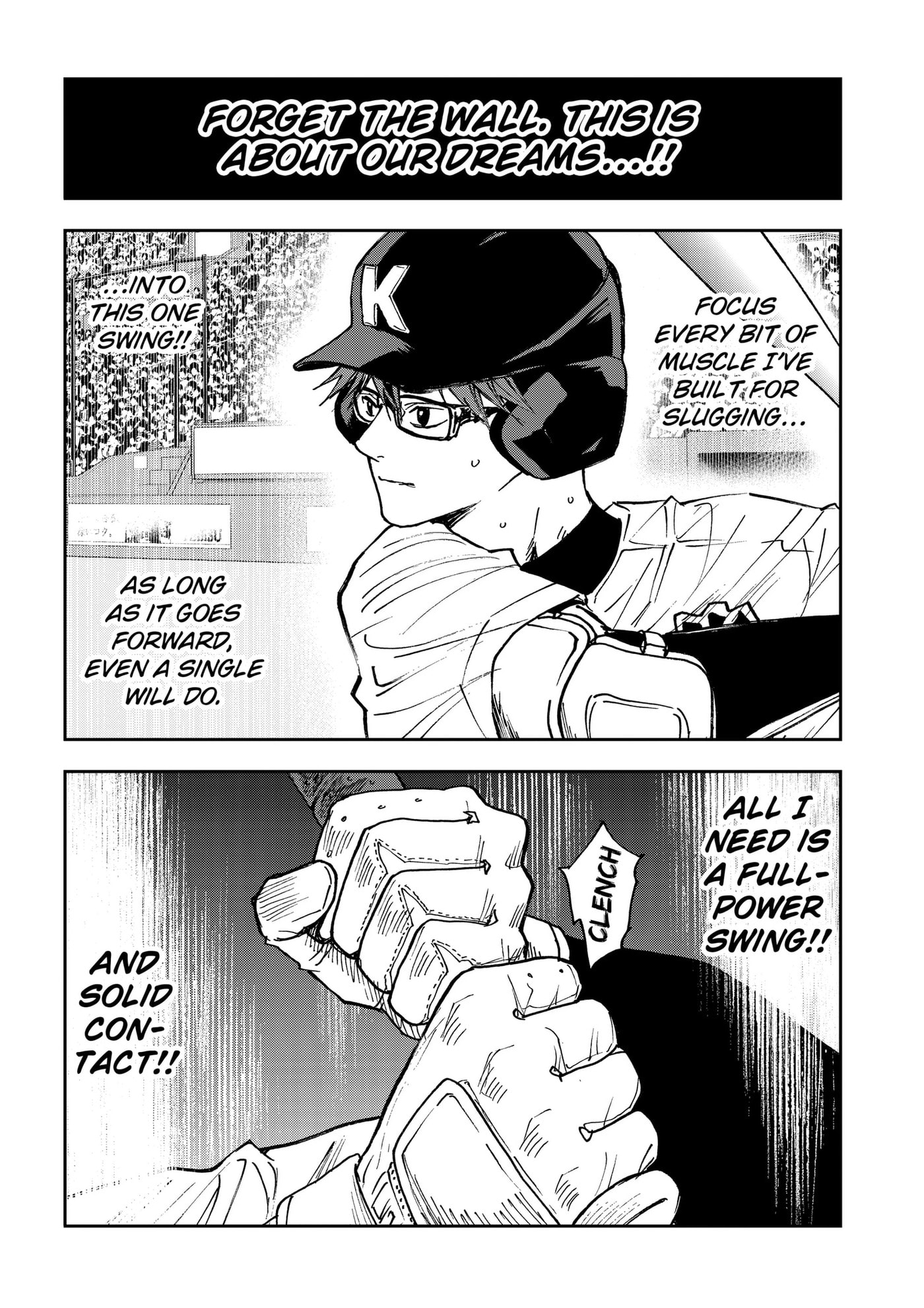 Oblivion Battery Chapter 189 page 12 - 