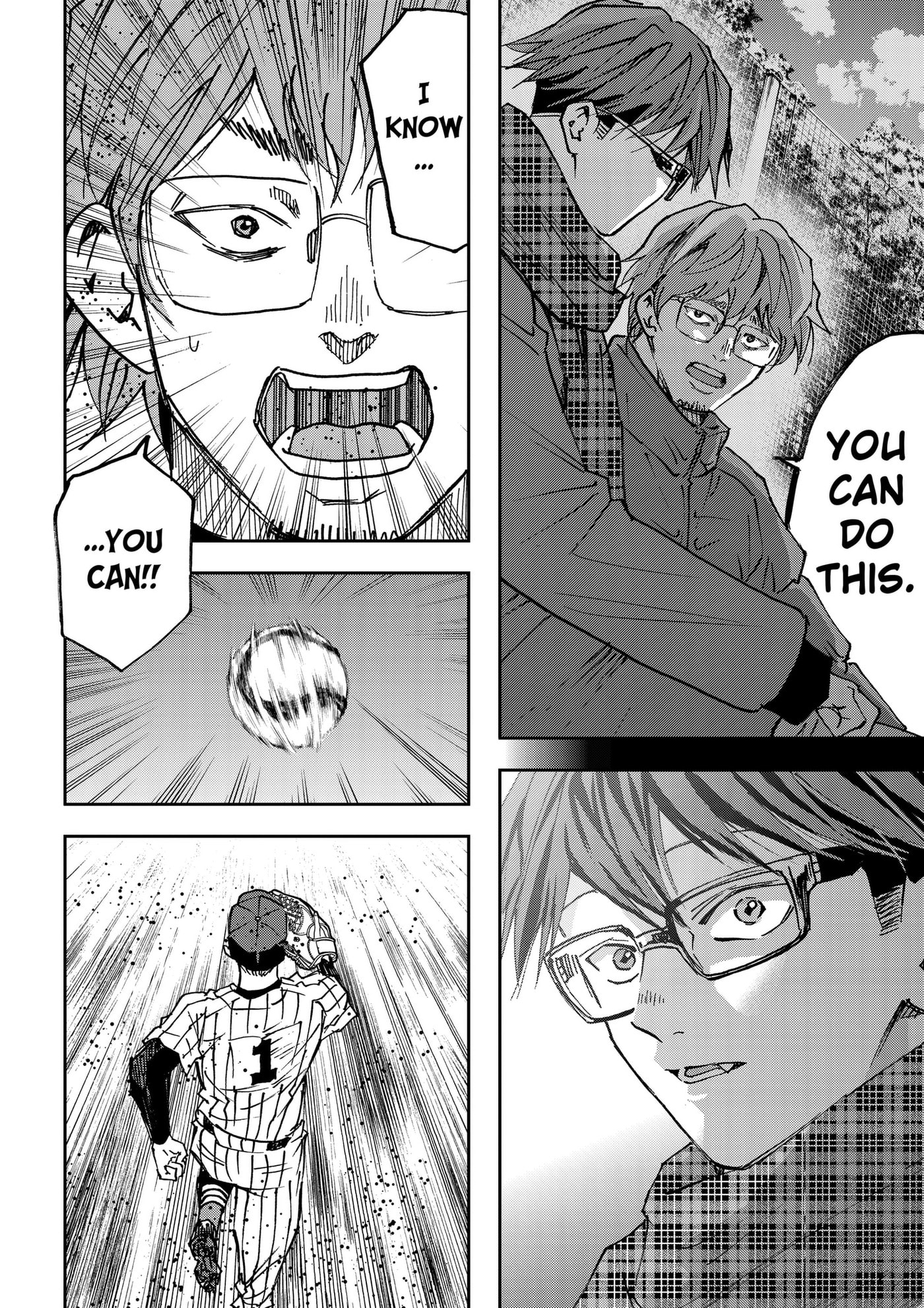 Oblivion Battery Chapter 189 page 26 - 