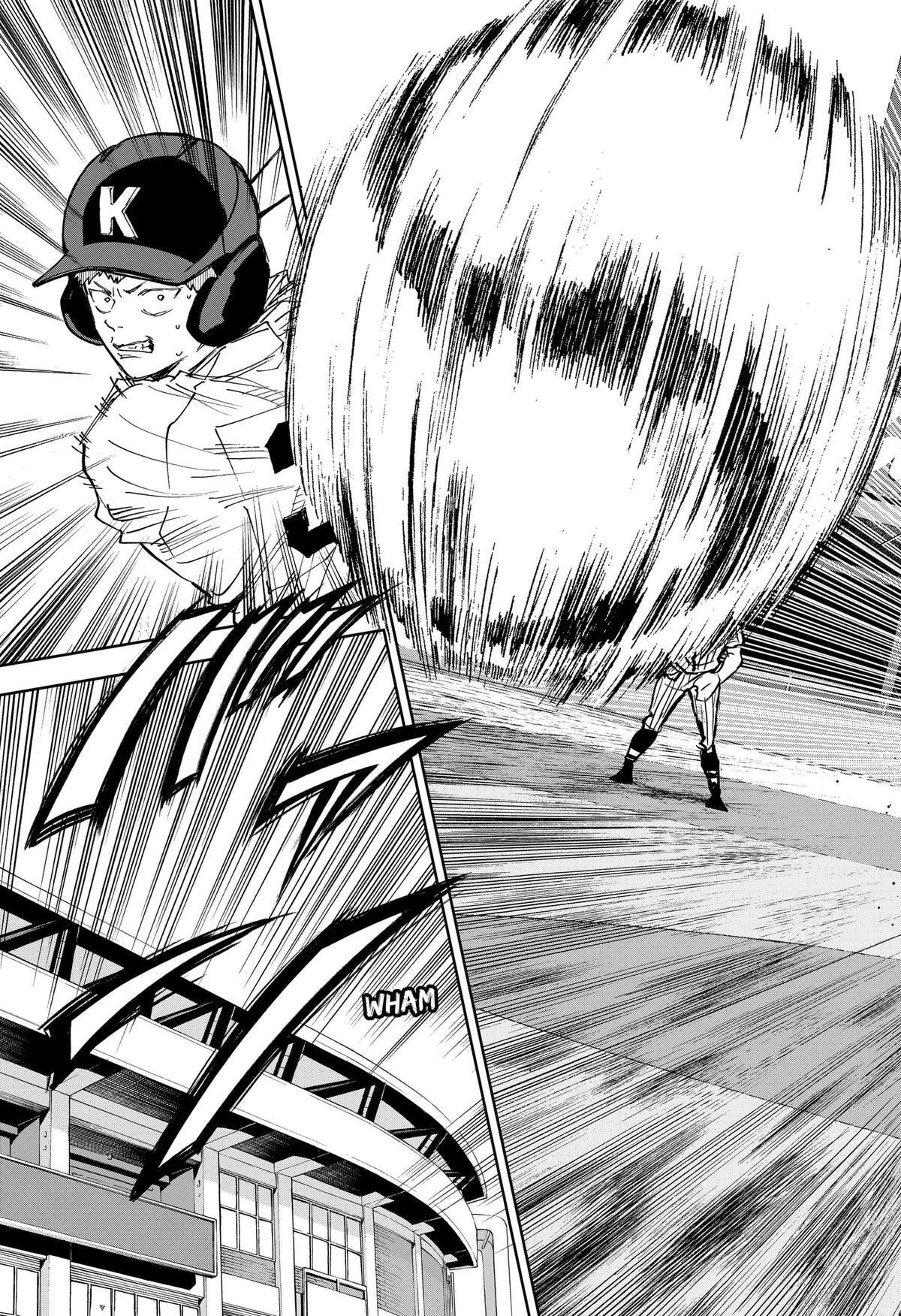 Oblivion Battery Chapter 190 page 27 - 