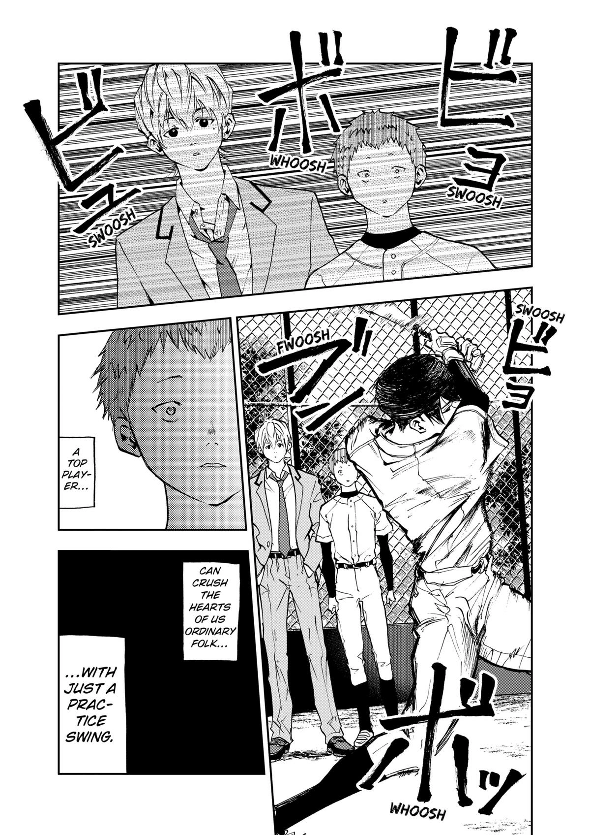 Oblivion Battery Chapter 2 page 11 - 