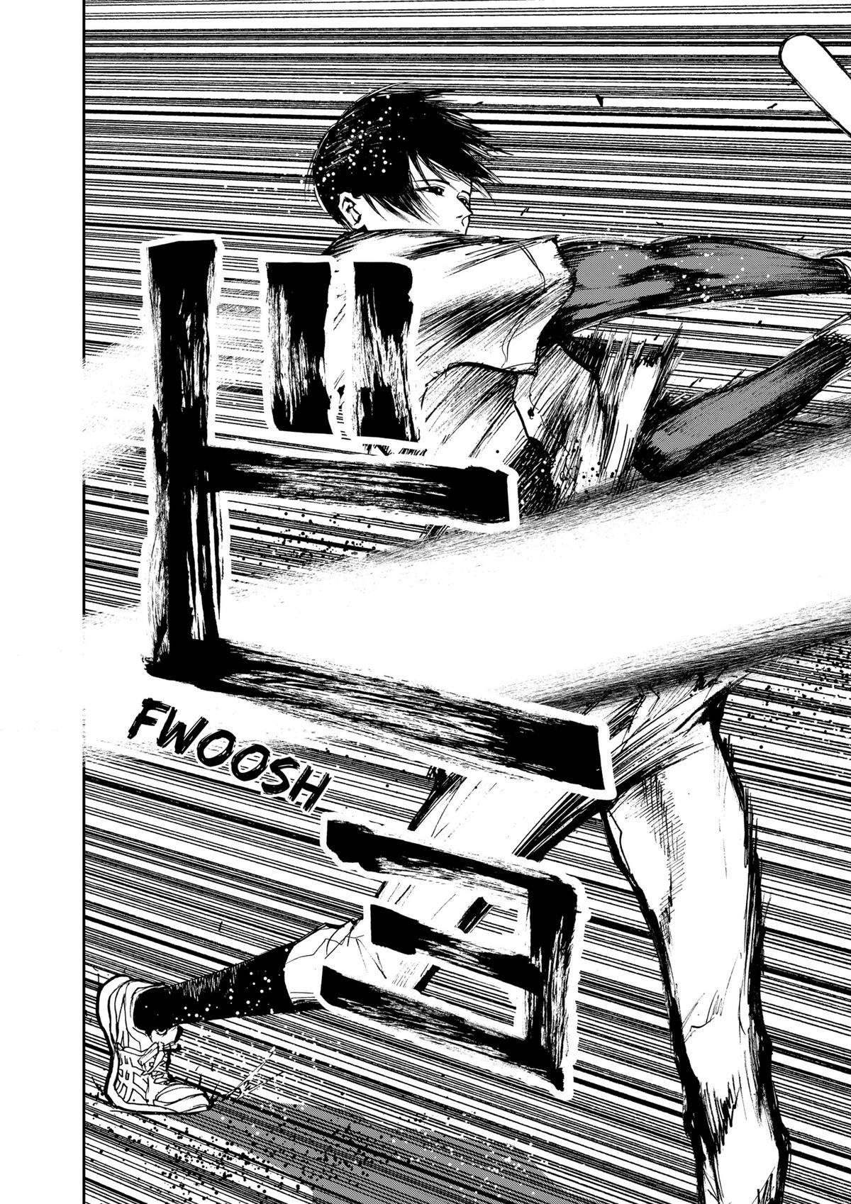 Oblivion Battery Chapter 2 page 10 - 