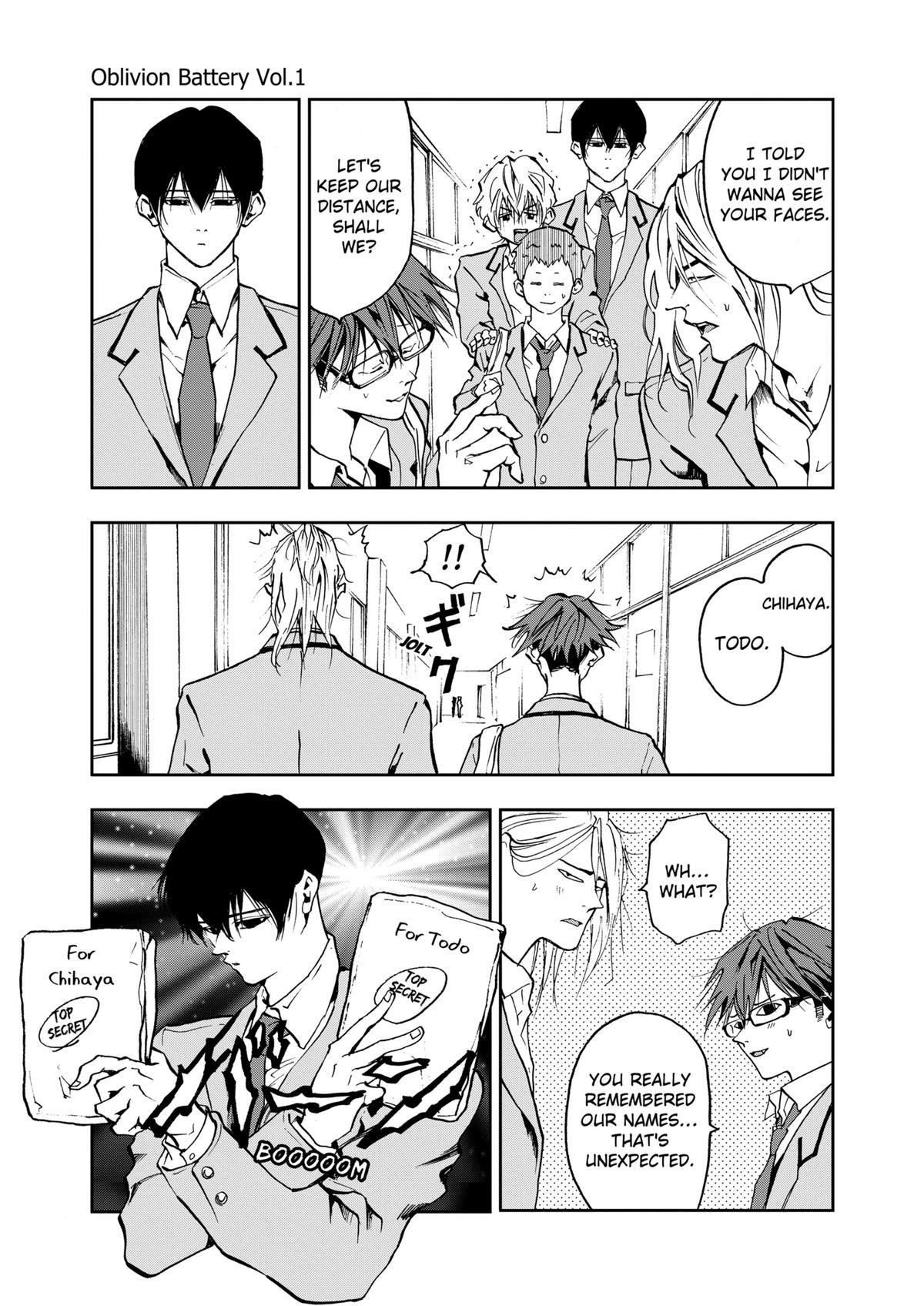 Oblivion Battery Chapter 5 page 7 - 