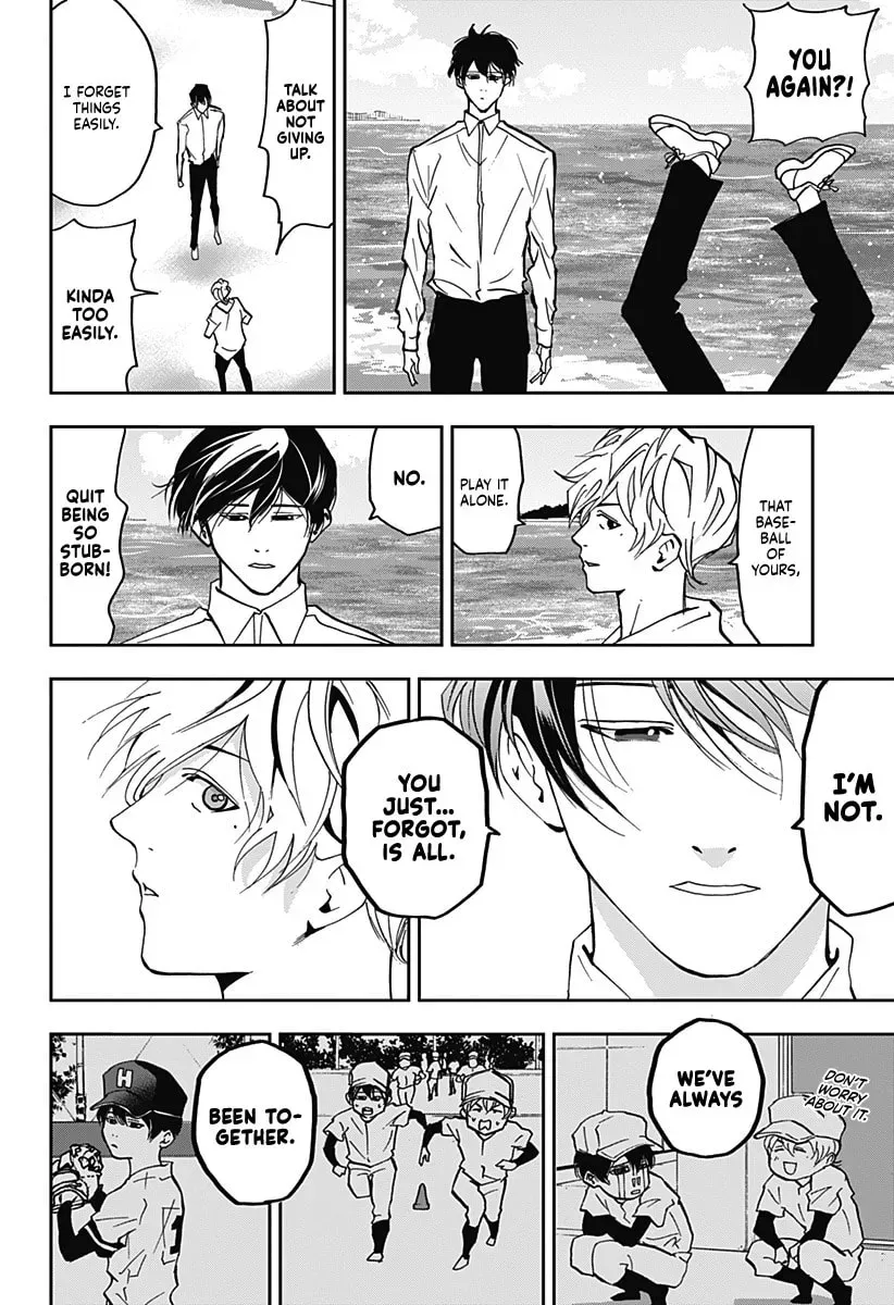 Oblivion Battery Chapter 7.1 page 28 - 