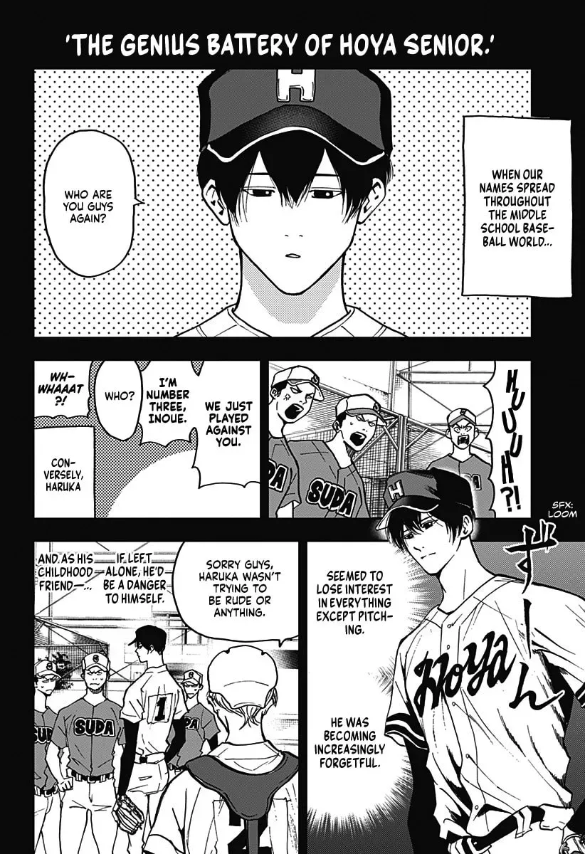 Oblivion Battery Chapter 7.1 page 6 - 
