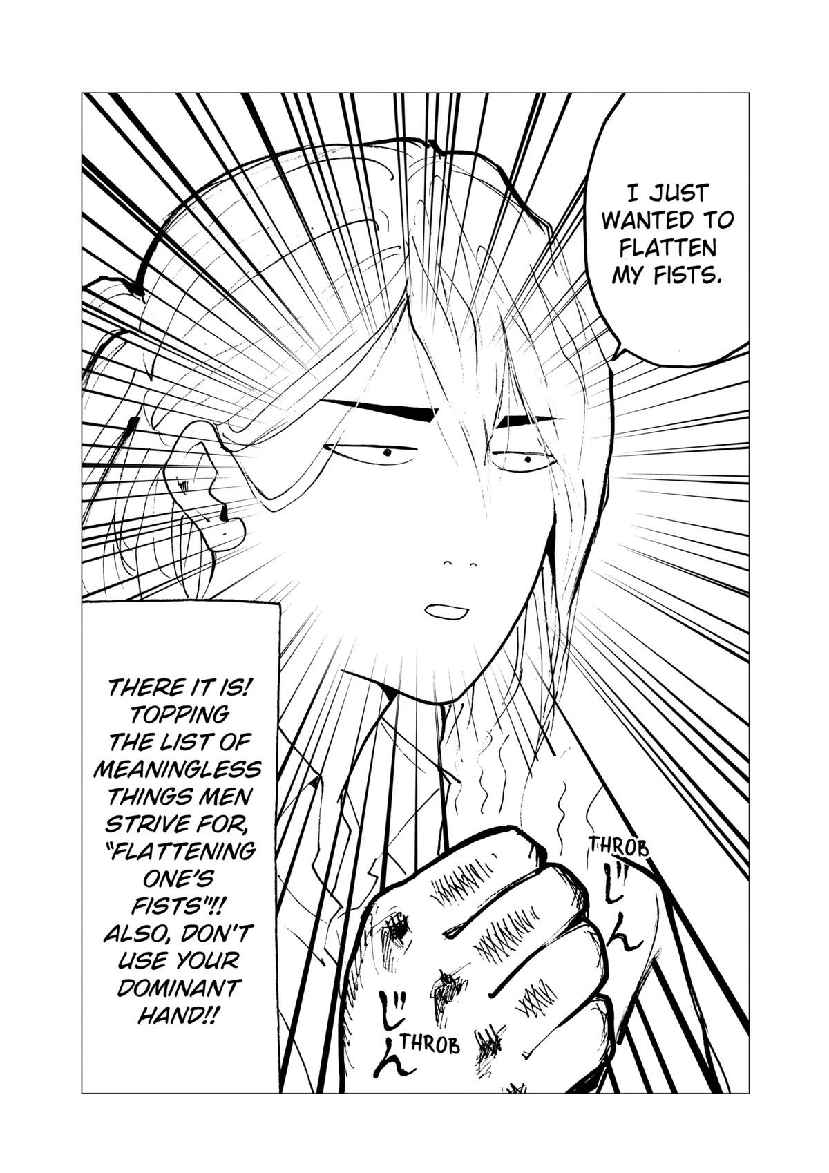 Oblivion Battery Chapter 7.5 page 2 - 