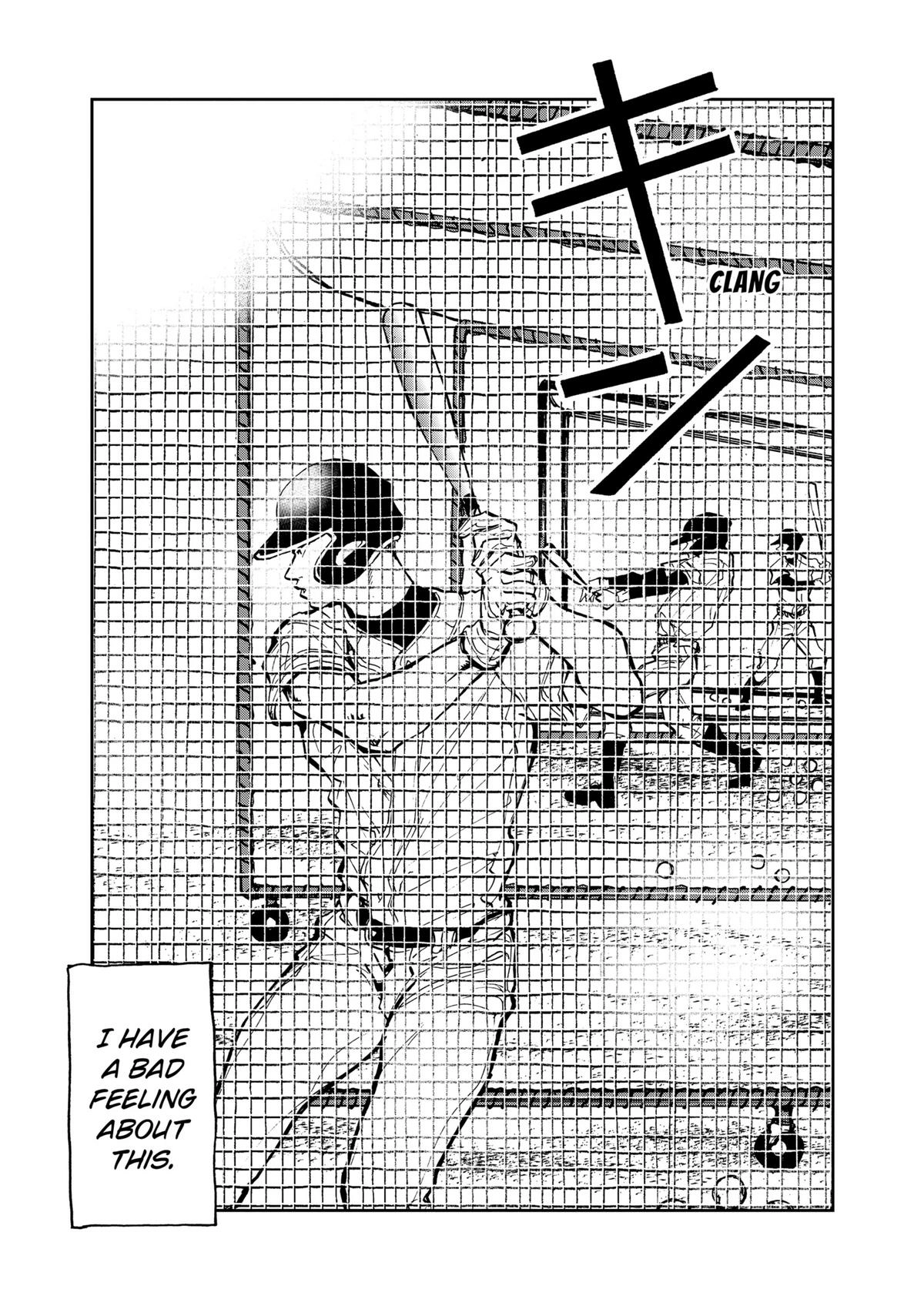 Oblivion Battery Chapter 7 page 7 - 