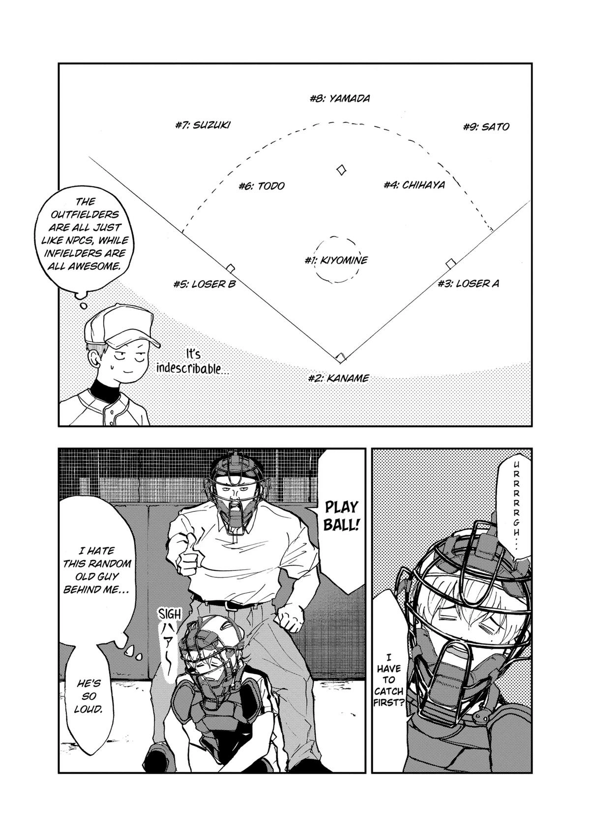Oblivion Battery Chapter 8 page 11 - 
