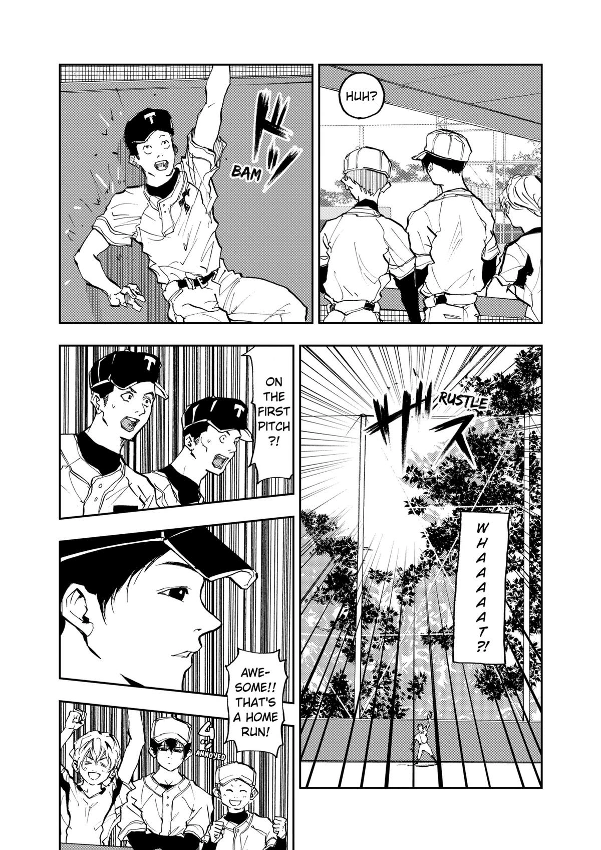 Oblivion Battery Chapter 9 page 7 - 