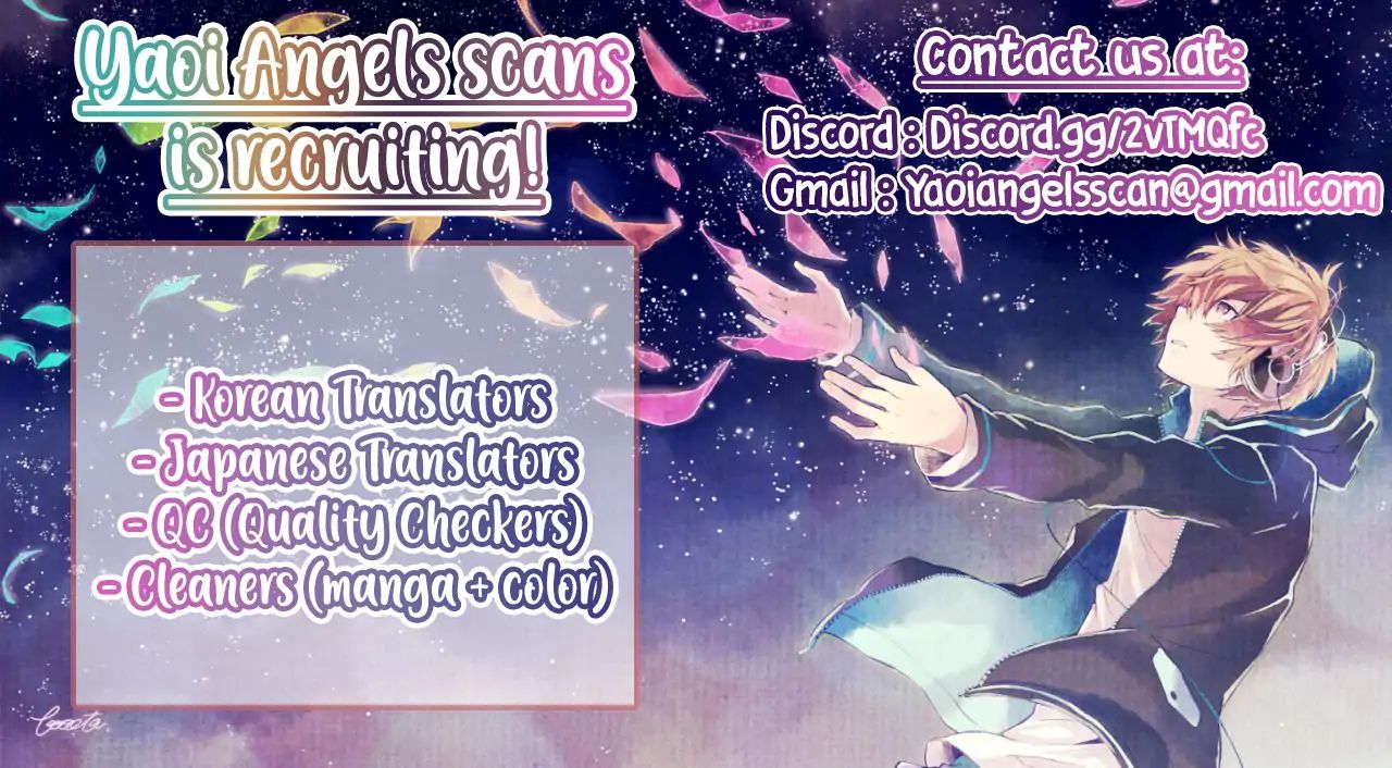 Oboreru Omega Chapter 1 page 30 - 
