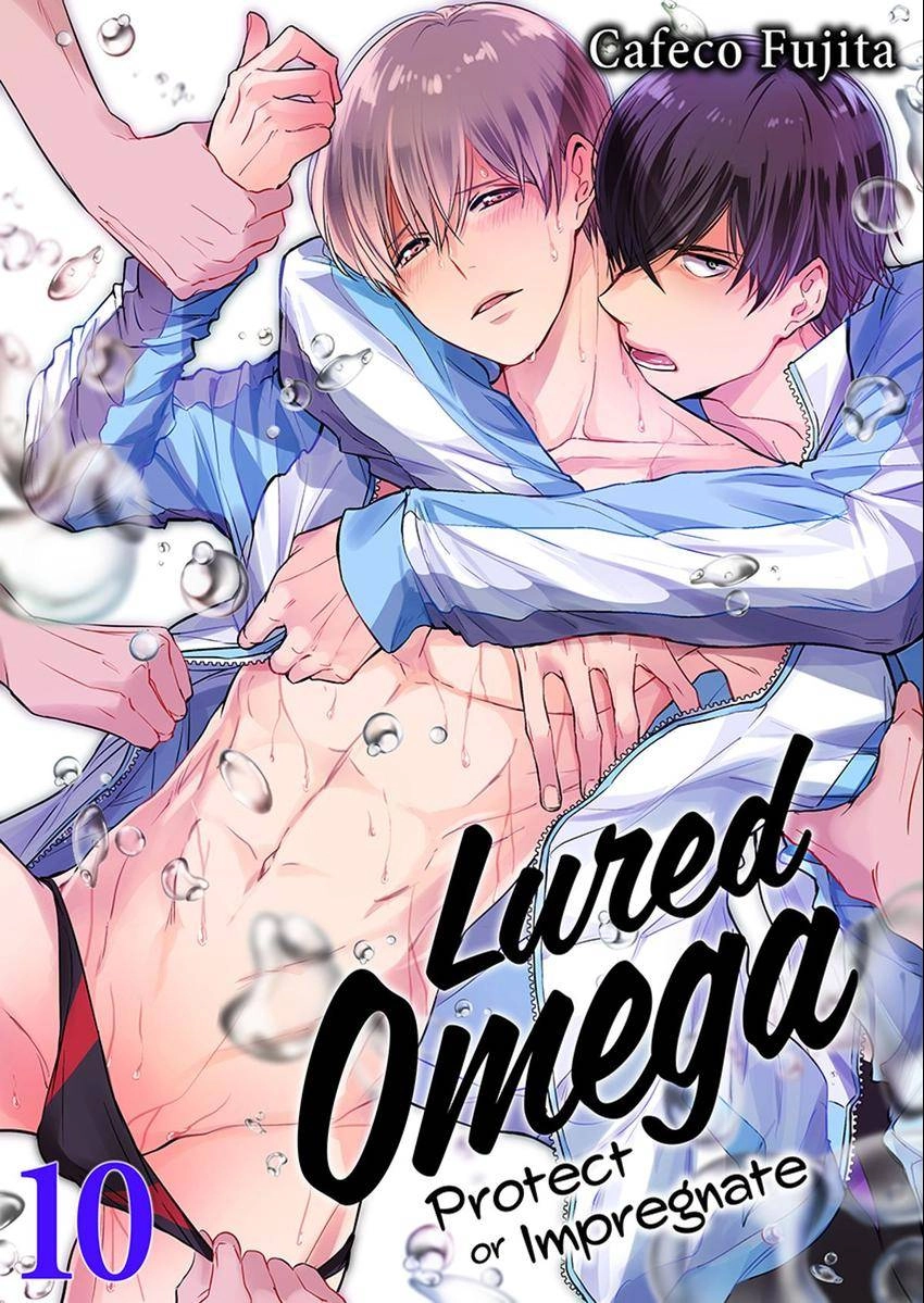 Oboreru Omega Chapter 10 page 1 - 