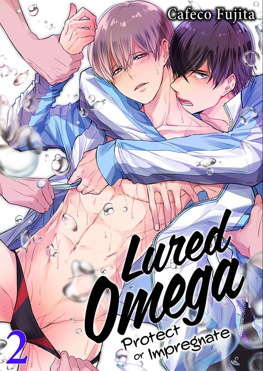Oboreru Omega Chapter 2 page 1 - 