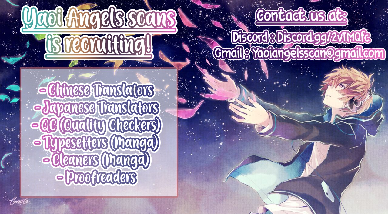 Oboreru Omega Chapter 3 page 31 - 