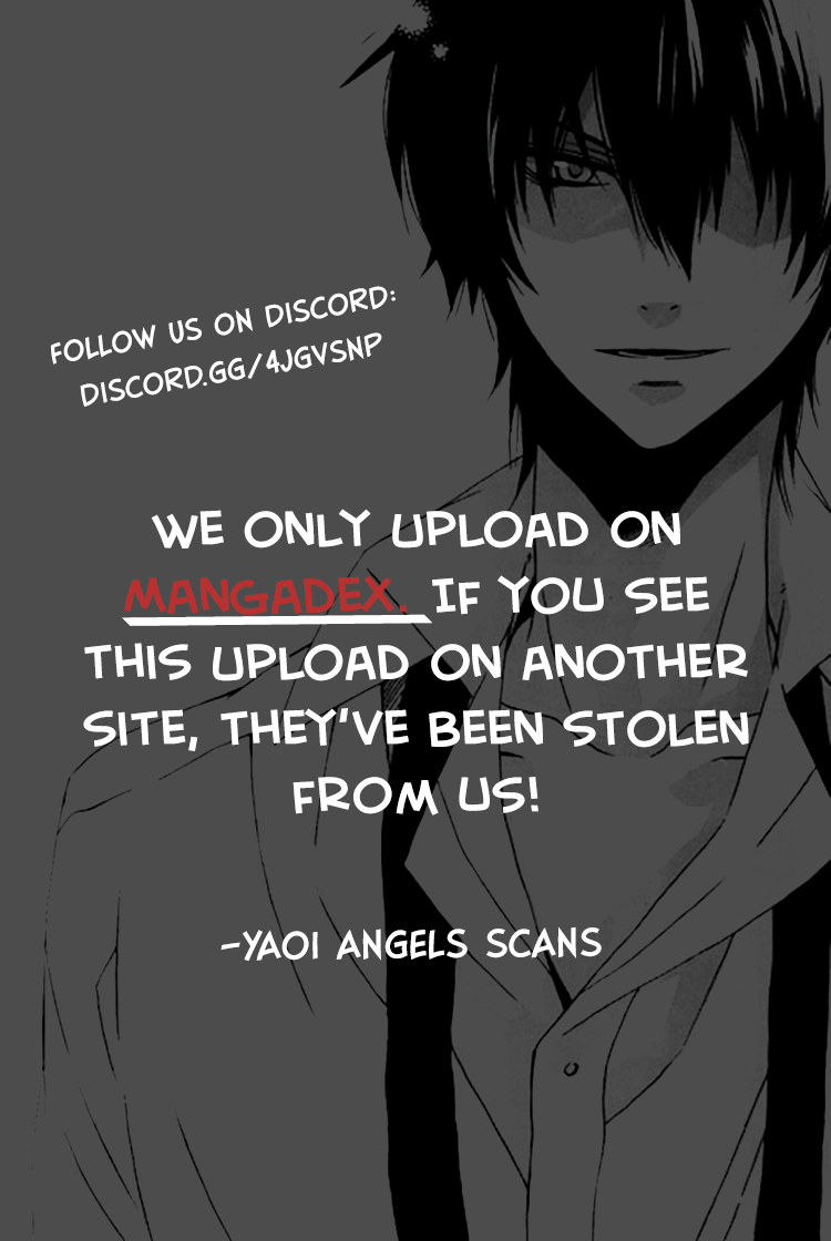 Oboreru Omega Chapter 6 page 2 - 