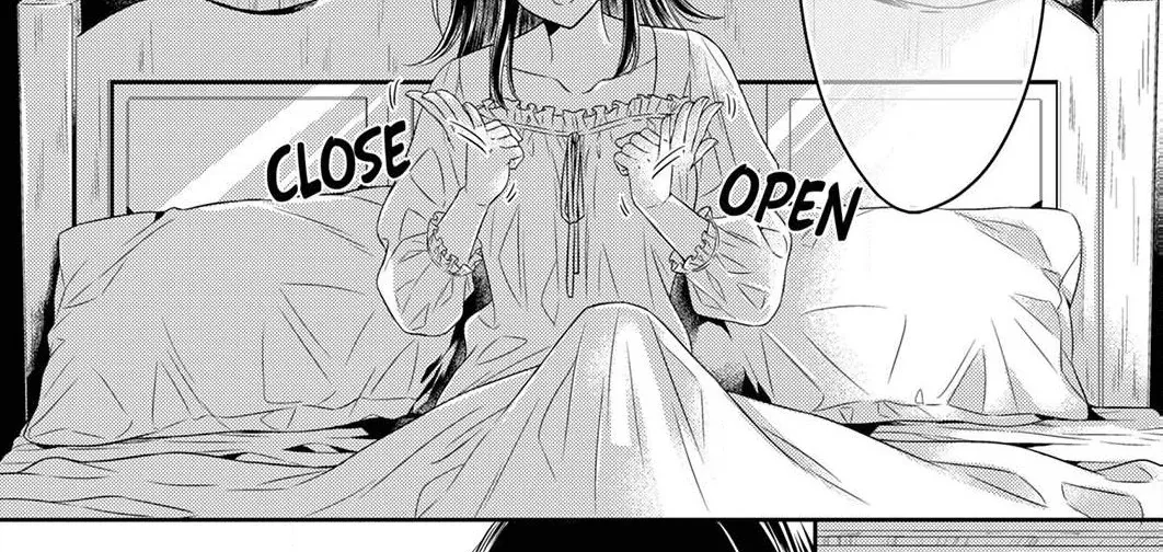 Obscene Cage of Carnal Desire -Obsessive Vampire Takes A Sip of His Cumming Prey Chapter 1 page 17 - 