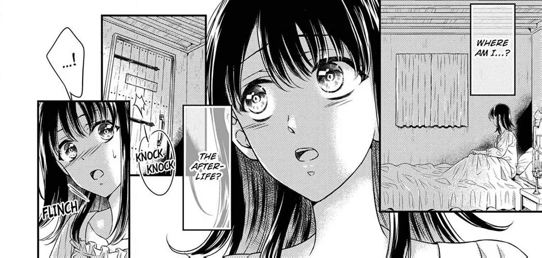 Obscene Cage of Carnal Desire -Obsessive Vampire Takes A Sip of His Cumming Prey Chapter 1 page 18 - 