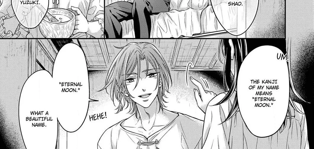Obscene Cage of Carnal Desire -Obsessive Vampire Takes A Sip of His Cumming Prey Chapter 1 page 26 - 