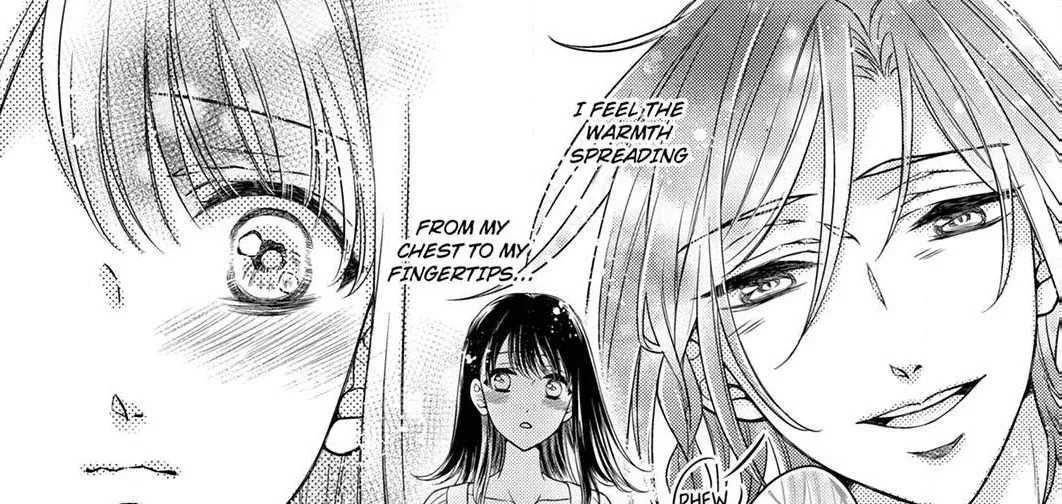 Obscene Cage of Carnal Desire -Obsessive Vampire Takes A Sip of His Cumming Prey Chapter 1 page 28 - 