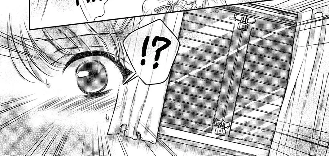 Obscene Cage of Carnal Desire -Obsessive Vampire Takes A Sip of His Cumming Prey Chapter 1 page 36 - 