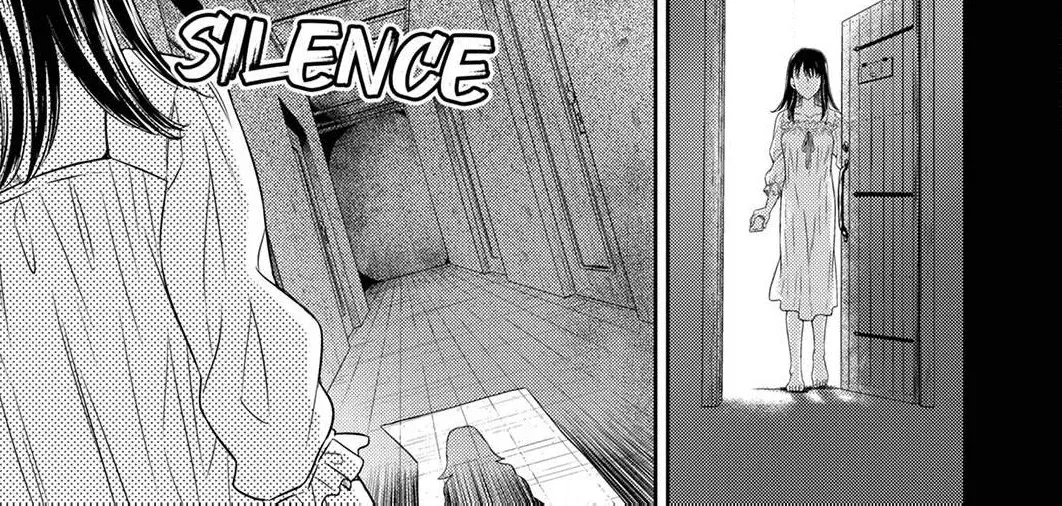 Obscene Cage of Carnal Desire -Obsessive Vampire Takes A Sip of His Cumming Prey Chapter 1 page 39 - 