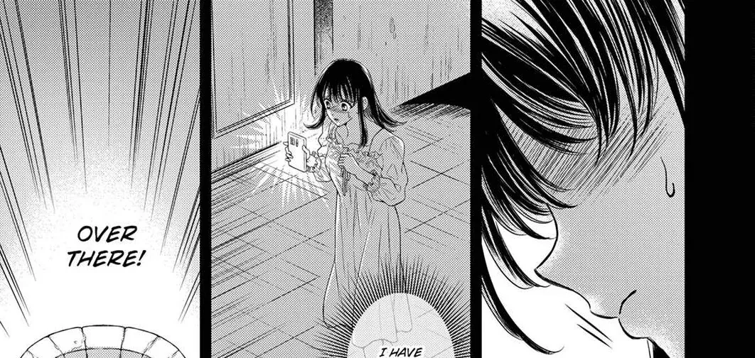 Obscene Cage of Carnal Desire -Obsessive Vampire Takes A Sip of His Cumming Prey Chapter 1 page 43 - 