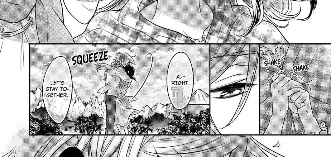 Obscene Cage of Carnal Desire -Obsessive Vampire Takes A Sip of His Cumming Prey Chapter 1 page 71 - 