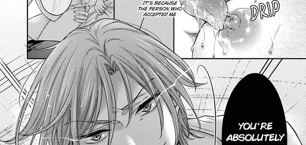Obscene Cage of Carnal Desire -Obsessive Vampire Takes A Sip of His Cumming Prey Chapter 1 page 77 - 