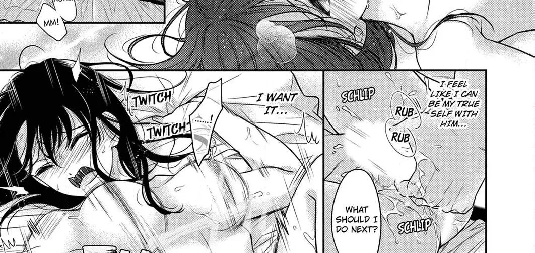 Obscene Cage of Carnal Desire -Obsessive Vampire Takes A Sip of His Cumming Prey Chapter 1 page 92 - 