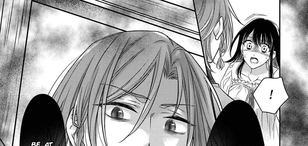 Obscene Cage of Carnal Desire -Obsessive Vampire Takes A Sip of His Cumming Prey Chapter 2 page 19 - 