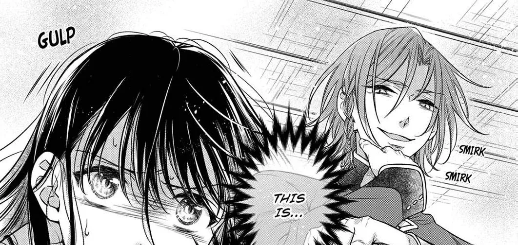 Obscene Cage of Carnal Desire -Obsessive Vampire Takes A Sip of His Cumming Prey Chapter 2 page 25 - 