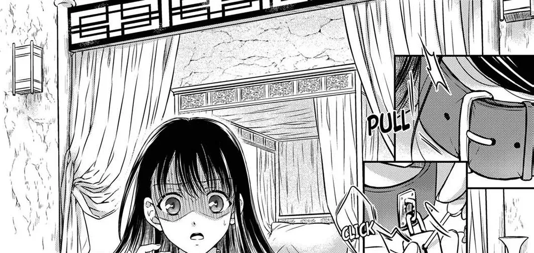 Obscene Cage of Carnal Desire -Obsessive Vampire Takes A Sip of His Cumming Prey Chapter 2 page 28 - 