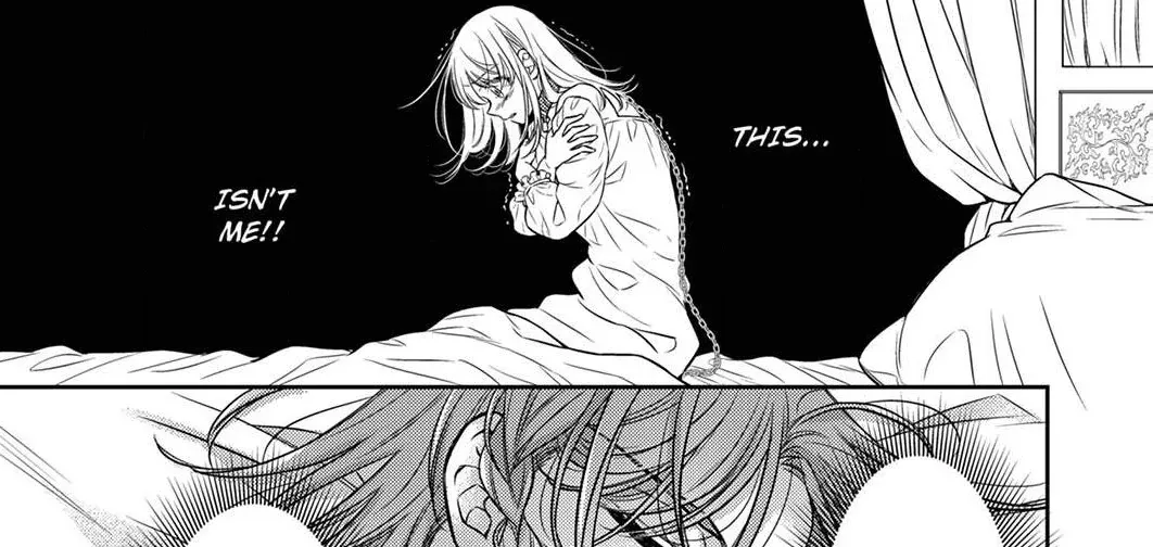 Obscene Cage of Carnal Desire -Obsessive Vampire Takes A Sip of His Cumming Prey Chapter 2 page 73 - 